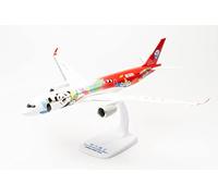 herpa 613521 Airbus Miniature Multicolore