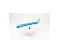 Herpa Maquette d'avion KLM Boeing 787-9 Dreamliner PH-BHP «Tulp/Tulip»