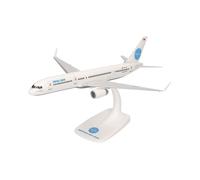 Herpa 614603 - 1/200 B757-200 PAN AM Transatlantique - Neuf