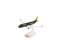 Herpa 614658 Maquette Avion Airbus A320 Eurowings 1/200 D-AEWM 2025