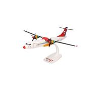 Herpa 614740 Maquette Avion ATR-72-200 DAT 1:100 OY-RUG Neuf