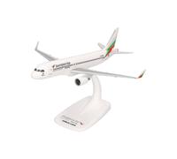 Herpa 614962 Bulgaria Air Air Airbus A320 - LZ-FBG 1:200 Snap-Fit NEUF