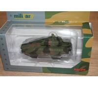 Herpa 745437 - 1/87 Véhicule Blindé Puma - Décoré - Neuf