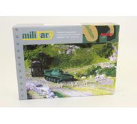 Herpa 746014 Militaire Accessoire Drahtsperren 1:87 H0 Neuf Emballage Scellé