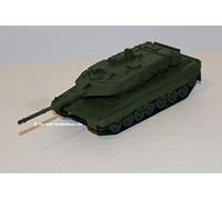 Herpa 746182 Kampfpanzer Leopard 2A7, unbdr, Couleur