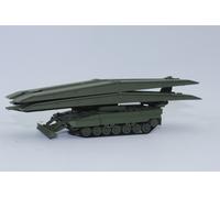 Herpa 746724 Pont Léguer Leguan Non Décoré 1:87 H0 NEUF En OVP