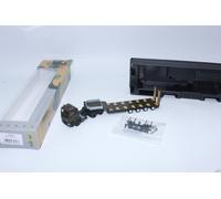 Herpa 747233 MAN TGS M Semitrailer Sattelzug Forces Serbes 1:87 H0