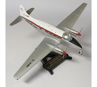 Herpa - 8172DV001 - DH Dove Dan Air - 181 cm
