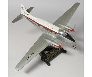 Herpa - 8172DV001 - DH Dove Dan Air - 181 cm