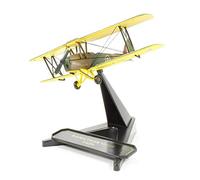 Herpa - 8172TM001 - RAF DH Tiger Moth