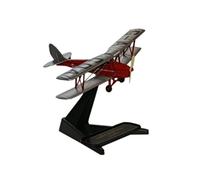 Herpa - 8172TM003 - De Havilland Flying Club Tiger