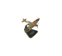 Herpa 81AC001 - 1/72 Oxford Models : Royal Air Force Supermarine Spitfire Mki