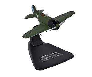 Herpa - 81AC06572 - Polikarpov Chinese Air Force
