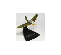 Herpa 81AC073 - 1/72 Oxford Models : Captain Eric “Winkle Brun Me163B Stand.vers