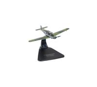 Herpa 81AC107S - 1/72 Modèles Oxford : Duxford Messerschmitt Bf108 - Neuf