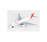 Herpa 86RT-3724 - 1/500 Avion Unique Iberia - Neuf