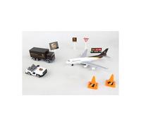 Herpa 86RT-4341 - 1/500 Ensemble UPS - Neuf