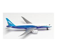 Herpa 86RT-7474 - 1/500 Avion Unique Boeing B787 - Neuf