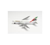 Herpa 86RT-9904 - 1/500 Avion Unique Emirates A380 - Neuf