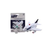 Herpa 86TT-335 - Avion À Rappel 1/500 - Neuf