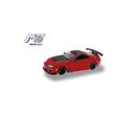 MicroCity, Toyota Supra, rouge, 1993-2002 - HERPA 87MC000016 - HO 1/87