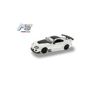 MicroCity, Toyota Supra, blanc, 1993-2002 - HERPA 87MC000029 - HO 1/87