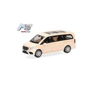 Herpa 87MC000078 - 1:87 Mercedes-Benz V-Class "Taxi" - Neuf