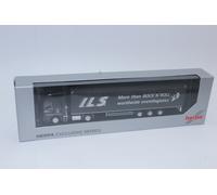 Herpa 955645 MAN TGX GX Megatrailer Sattelzug Camion ILS 1:87 NEUF OVP