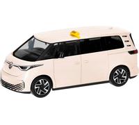 Herpa 98229 H0 Modèle réduit de voiture particulière Volkswagen ID. Buzz « taxi »