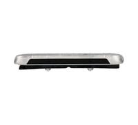herpa Accessoire Hänsch DBS 4000 pour Camion/Train Routier, Transparent (12 pièces), à l’échelle 1:87, modèle Miniature, Plastique