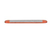 Herpa Accessoire Hänsch DBS 5000 pour Petits Utilitaires, Orange Transparent (12 pièces) à l’échelle 1:87, modèle Miniature, Plastique