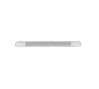 herpa Accessoire Hänsch DBS 5000 pour Voiture, Transparent (12 pièces), à l’échelle 1:87, modèle Miniature, Plastique