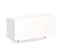 Herpa Accessoire Service Pièces Camion avec remorque 7,45 m Suède, 2 pièces à l'échelle 1:87, modèle Miniature, Plastique