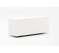 Herpa Accessoires pour modèles réduits, bâche à Rideaux pour Camion Volume 7,82 m avec Plaque intermédiaire à Structure Fixe, 2 pièces fidèles à l'original à l'échelle 1:87