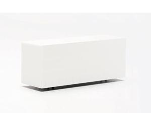 Herpa Accessoires pour modèles réduits, bâche à Rideaux pour Camion Volume 7,82 m avec Plaque intermédiaire à Structure Fixe, 2 pièces fidèles à l'original à l'échelle 1:87