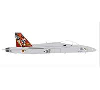 Herpa Armée de l'Air espagnole Mcdonnell Douglas EF-18A