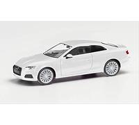 Herpa - Audi A5 Coupé, Blanc ibis