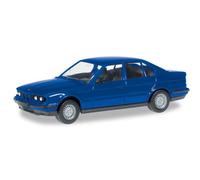 Herpa - BMW 5 E 34 Maquettes, 012201-006