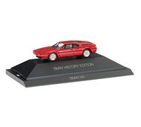 Herpa - BMW M1 BMW History Edition Maquettes, 102025