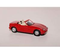 Herpa - BMW Z1 Roadster H Edition Maquettes, 28912