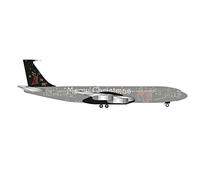 Herpa Boeing 707 décor Christmas Amovible sur fuselage (534505) 1/500