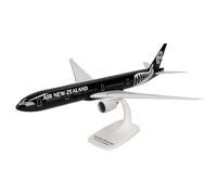 Herpa Boeing Modèle avec Emballage, Avion 612777, Multicolore
