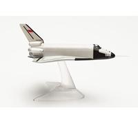 Buran Space Orbiter Ok-Gli / Bts-002 - Technik-Museum Speyer - Cccp-3501002 1/400 Herpa