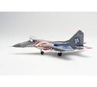herpa- Force aérienne Luftwaffe Modèle avec Emballage, 580557, Multicolore