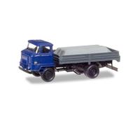Herpa - IFA 60 Camion Plat Maquettes, 307628