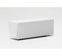 Herpa kit modèle Fourgon 7,82 m avec hayon gravé, 2pcs fidèle à l'original à l'échelle 1:87, Service partiel modèle de Camion, modèle d'objet de Collection, modèles Miniatures en Plastique