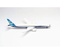 herpa Le Boeing 787-10, Un Avion de rêve Miniature pour l'artisanat, à Collectionner et à Donner