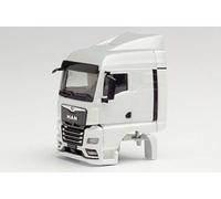 Herpa Cabine MAN TGX GM 1/87 avec WLB et Châssisver. 085151