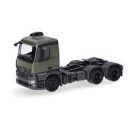 herpa- Maquette Miniature, 747066, Multicoloured