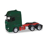 herpa Mercedes-Benz 305167-004 Modèle Miniature Vert foncé